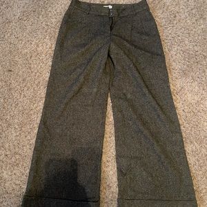Ann Taylor Loft Dress pants Size 8